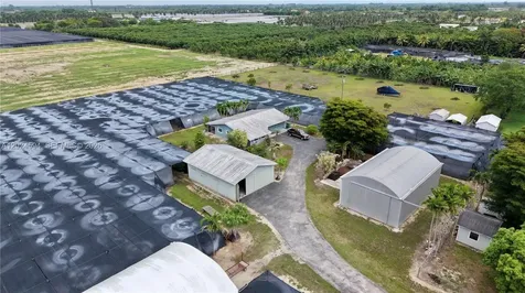 17355 SW 256th Street Homestead FL 33031