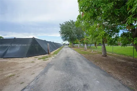 17355 SW 256th Street Homestead FL 33031