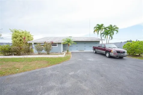 17355 SW 256th Street Homestead FL 33031