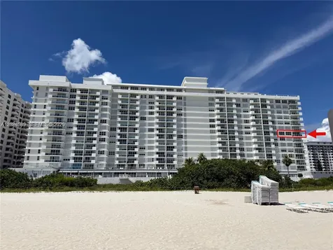 5601 Collins Avenue Miami Beach FL 33140