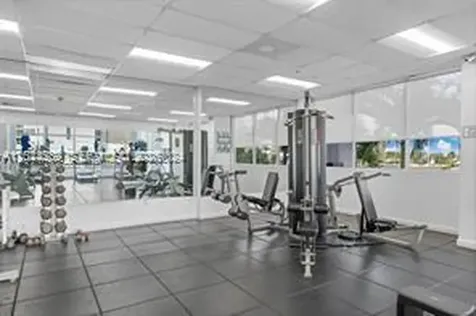 5601 Collins Avenue Miami Beach FL 33140