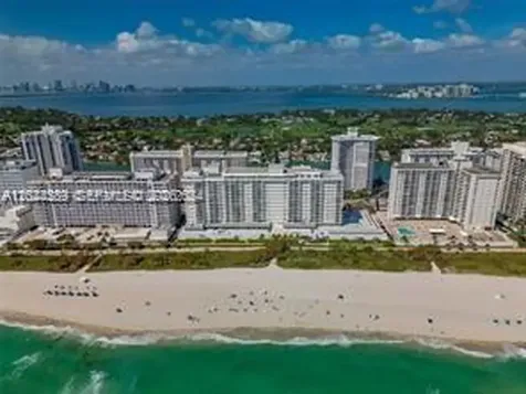 5601 Collins Avenue Miami Beach FL 33140