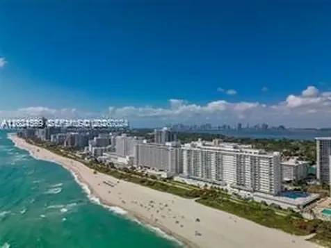 5601 Collins Avenue Miami Beach FL 33140