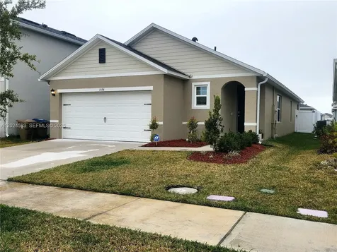 1598 Bull Hill Road Kissimmee FL 34744