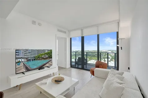 121 NE 34th Street Miami FL 33137