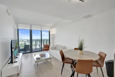 121 NE 34th Street Miami FL 33137