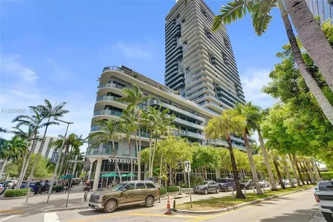 121 NE 34th Street Miami FL 33137