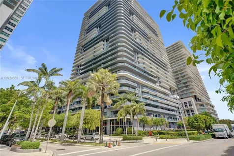 121 NE 34th Street Miami FL 33137