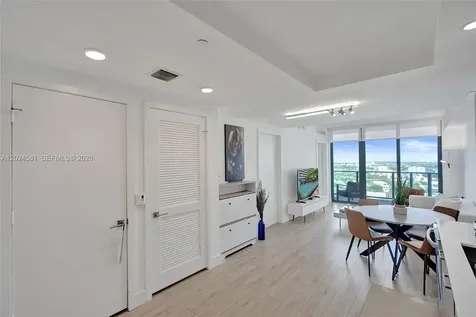 121 NE 34th Street Miami FL 33137