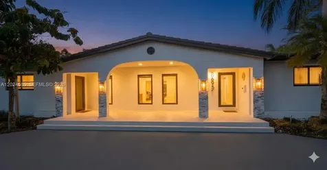 8695 SW 110th Street Miami FL 33156