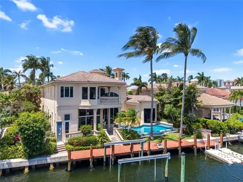 832 Harbour Isle Place North Palm Beach FL 33410