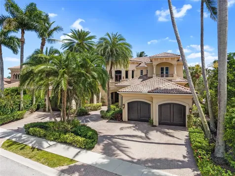 832 Harbour Isle Place North Palm Beach FL 33410