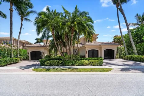 832 Harbour Isle Place North Palm Beach FL 33410