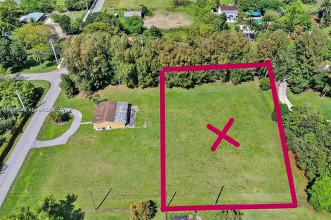 0000 SW 139th Avenue Davie FL 33330