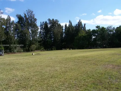 0000 SW 139th Avenue Davie FL 33330
