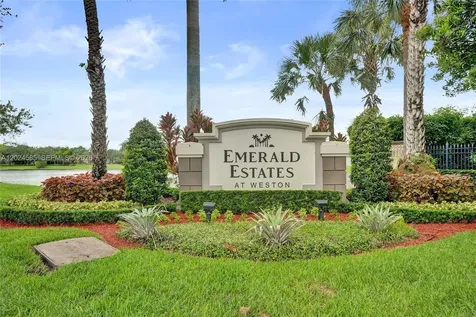 4108 Sapphire Terrace Weston FL 33331