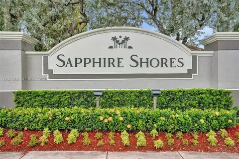 4108 Sapphire Terrace Weston FL 33331