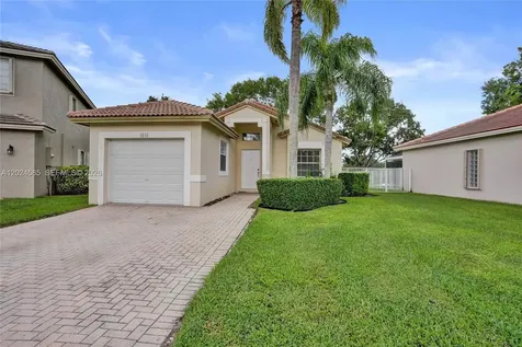 4108 Sapphire Terrace Weston FL 33331