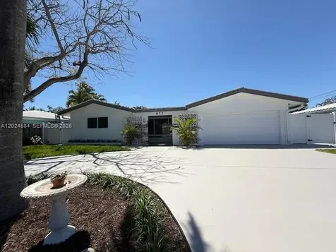 411 SE 6th Avenue Pompano Beach FL 33060