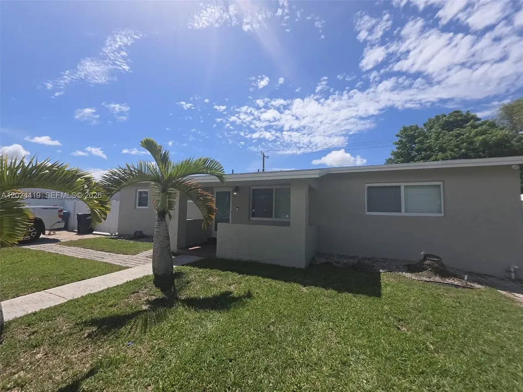 9971 Dominican Drive Cutler Bay FL 33189