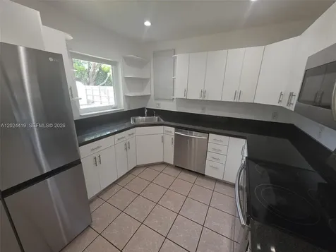 9971 Dominican Drive Cutler Bay FL 33189