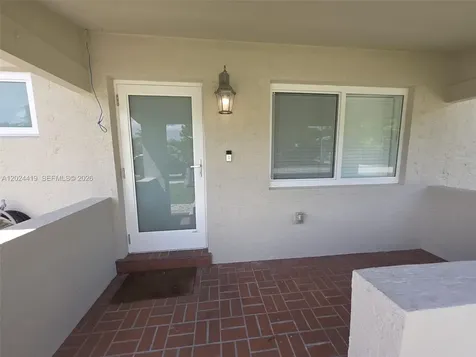 9971 Dominican Drive Cutler Bay FL 33189