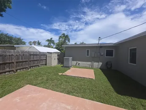 9971 Dominican Drive Cutler Bay FL 33189