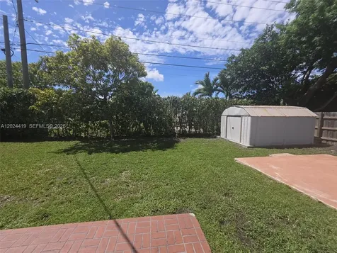 9971 Dominican Drive Cutler Bay FL 33189