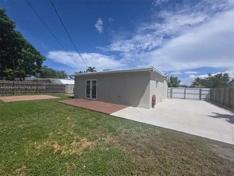9971 Dominican Drive Cutler Bay FL 33189
