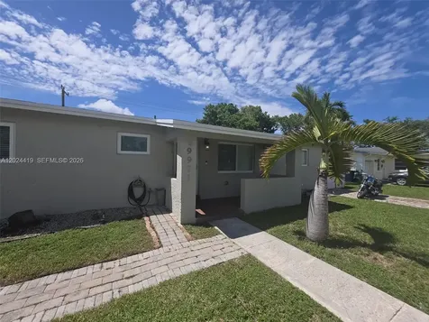 9971 Dominican Drive Cutler Bay FL 33189