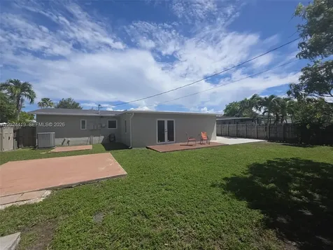 9971 Dominican Drive Cutler Bay FL 33189