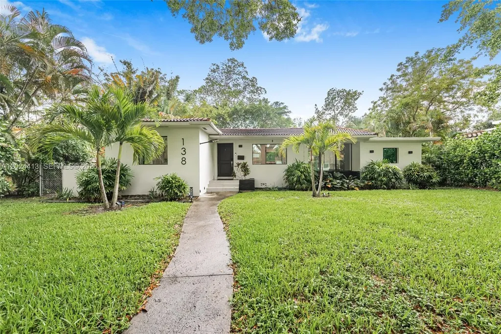 138 NW 106th Street Miami Shores FL 33150