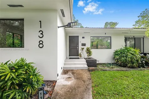 138 NW 106th Street Miami Shores FL 33150