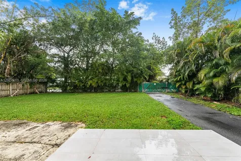138 NW 106th Street Miami Shores FL 33150