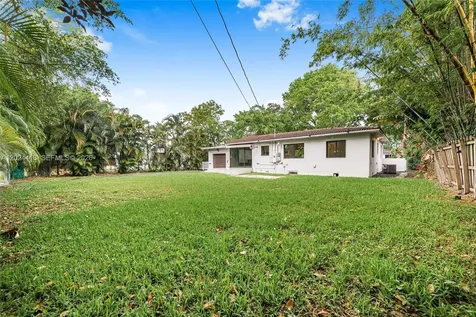 138 NW 106th Street Miami Shores FL 33150