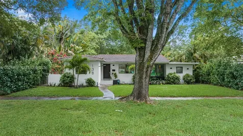 138 NW 106th Street Miami Shores FL 33150