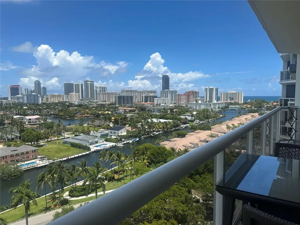 3640 Yacht Club Drive Aventura FL 33180