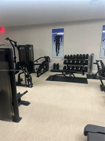 3640 Yacht Club Drive Aventura FL 33180
