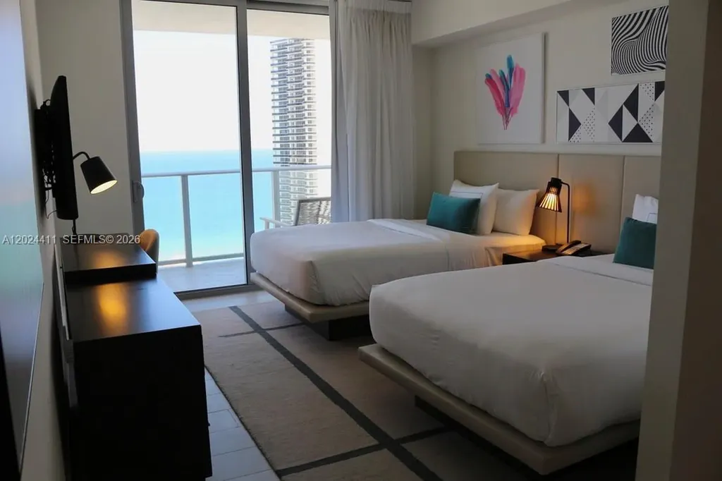 4010 S Ocean Drive Hollywood FL 33019