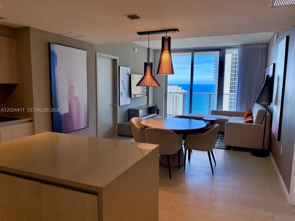 4010 S Ocean Drive Hollywood FL 33019