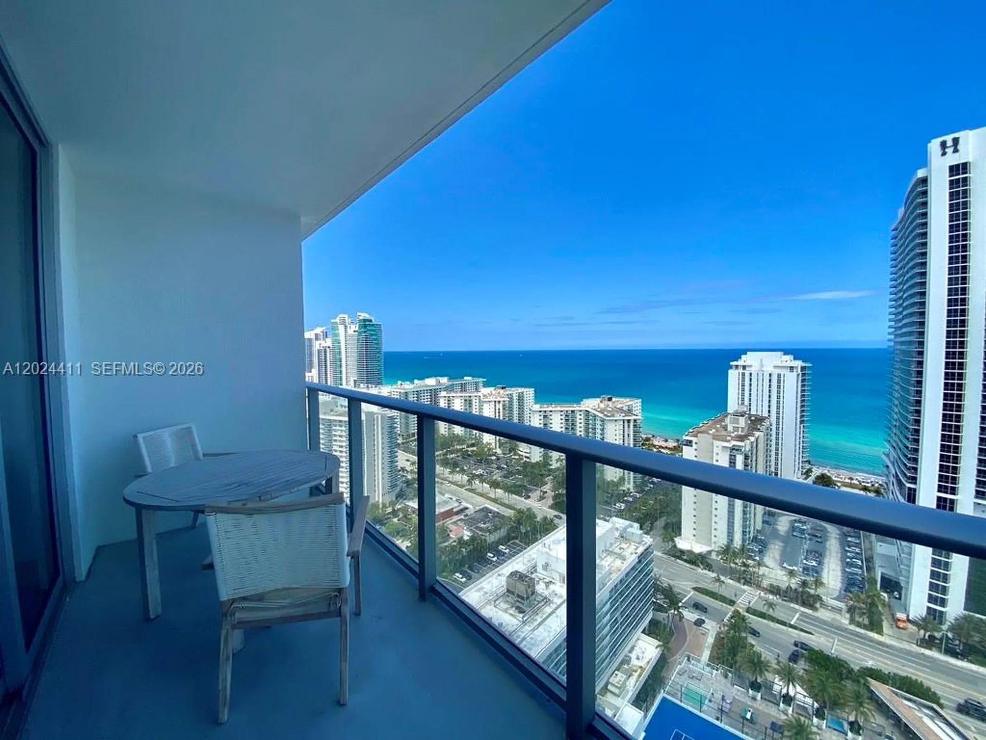 4010 S Ocean Drive Hollywood FL 33019