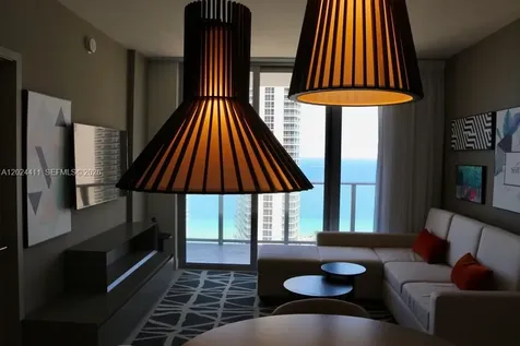 4010 S Ocean Drive Hollywood FL 33019