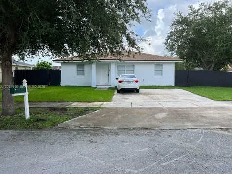 14172 SW 291st Terrace Homestead FL 33033