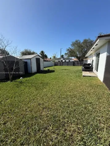14172 SW 291st Terrace Homestead FL 33033