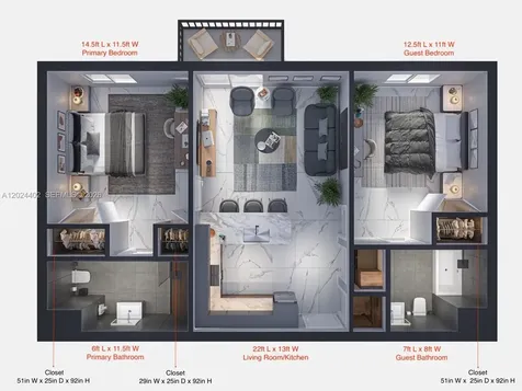 840 NE 130th Street North Miami FL 33161