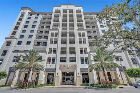 301 Altara Avenue Coral Gables FL 33146