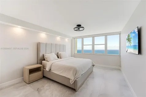 3140 S Ocean Drive Hallandale Beach FL 33009