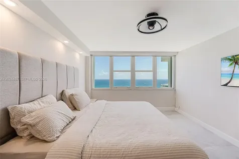 3140 S Ocean Drive Hallandale Beach FL 33009
