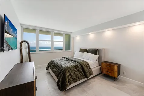 3140 S Ocean Drive Hallandale Beach FL 33009