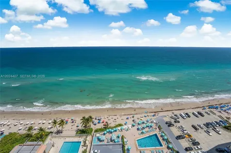 3140 S Ocean Drive Hallandale Beach FL 33009